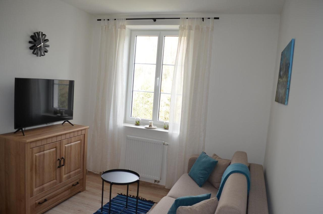 Apartmán LESIA Vysoké Tatry Exterior foto