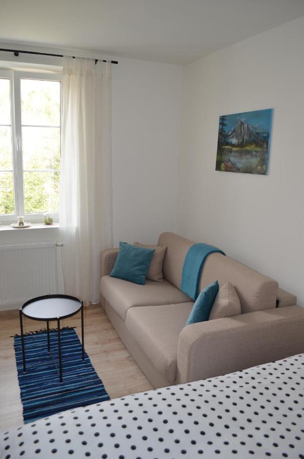 Apartmán LESIA Vysoké Tatry Exterior foto