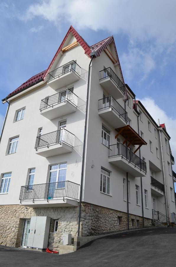 Apartmán LESIA Vysoké Tatry Exterior foto