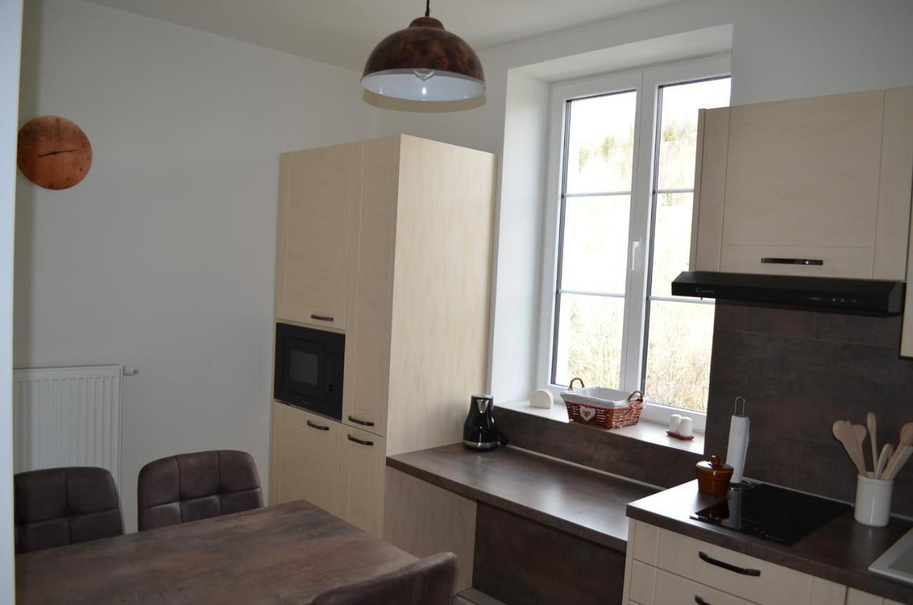 Apartmán LESIA Vysoké Tatry Exterior foto