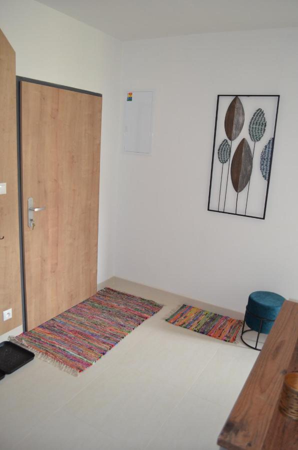Apartmán LESIA Vysoké Tatry Exterior foto