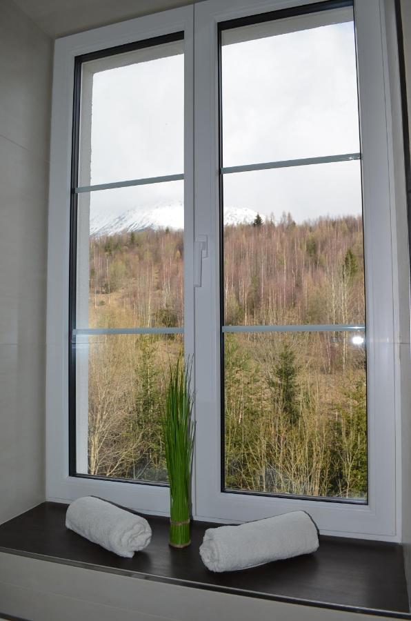 Apartmán LESIA Vysoké Tatry Exterior foto
