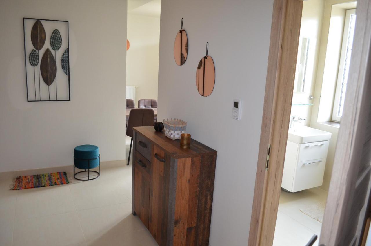 Apartmán LESIA Vysoké Tatry Exterior foto