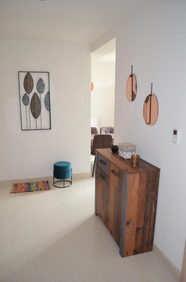 Apartmán LESIA Vysoké Tatry Exterior foto